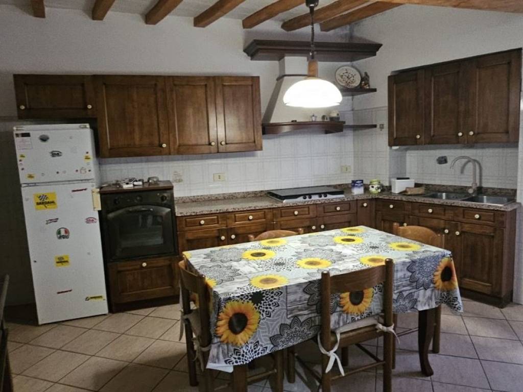 Casa indipendente a Amelia in Via Cansacchi - Foto 5