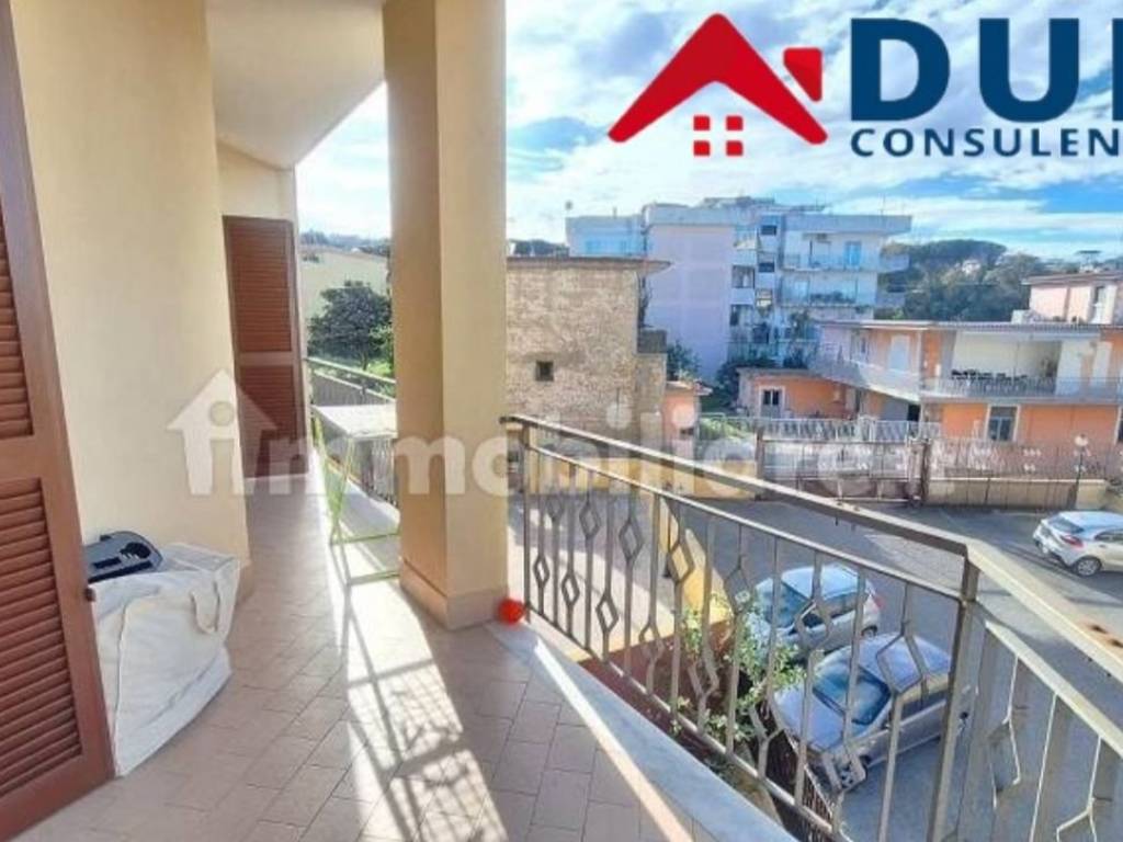 Appartamento a Marano di napoli in Via Casa Schiano - Foto 2