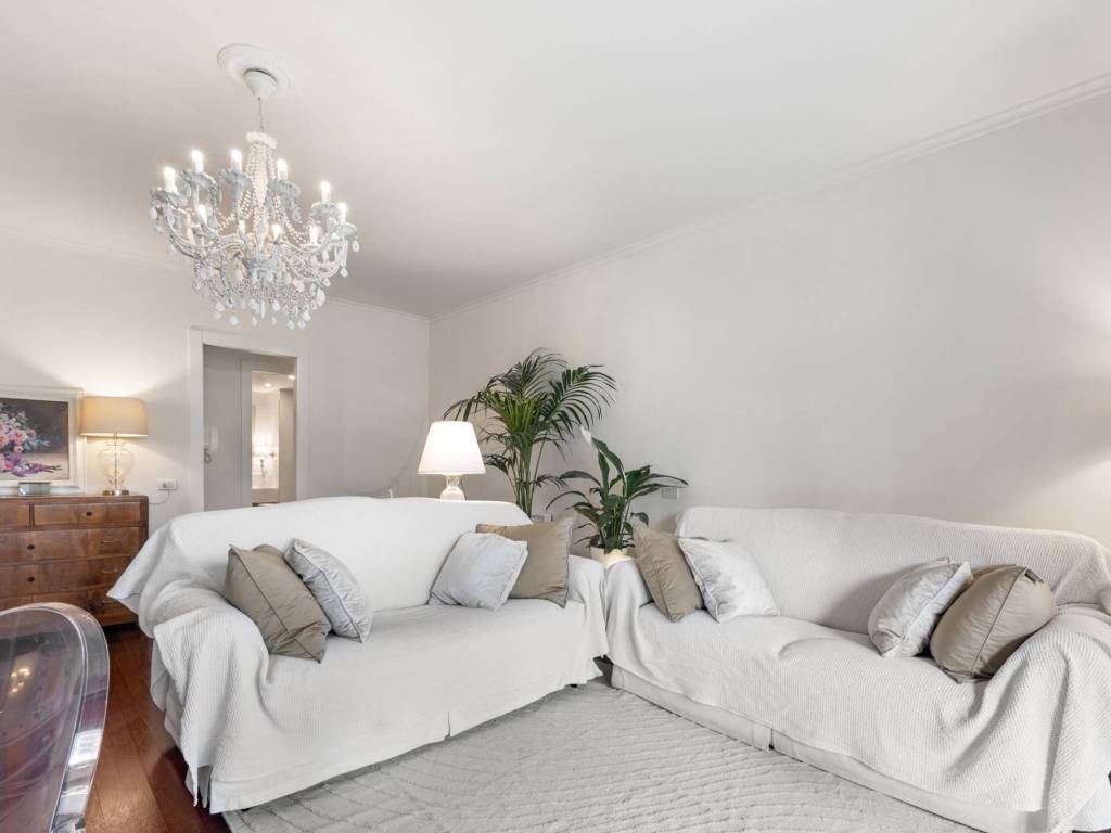 Appartamento a Basiglio in Via Cristoforo Colombo - Foto 2