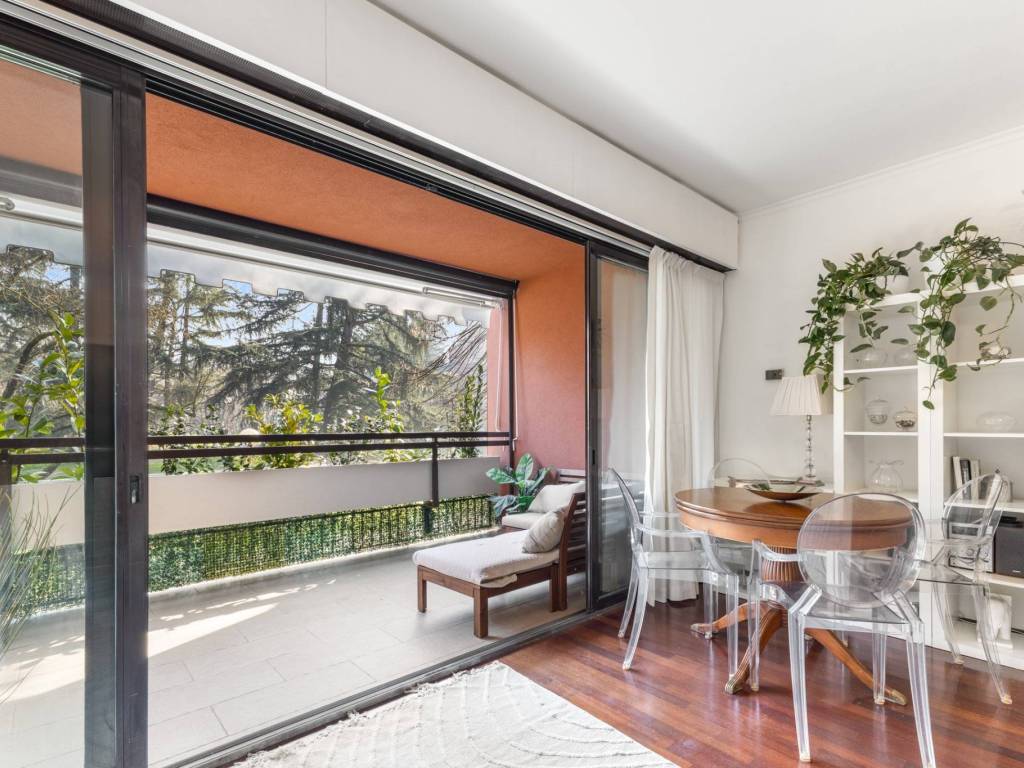 Appartamento a Basiglio in Via Cristoforo Colombo - Foto 3