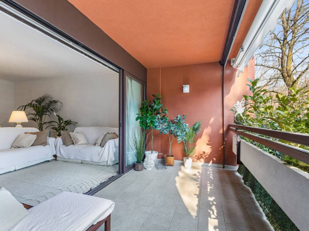 Appartamento a Basiglio in Via Cristoforo Colombo - Foto 4