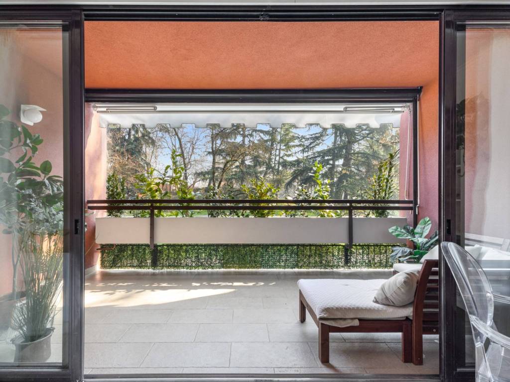 Appartamento a Basiglio in Via Cristoforo Colombo - Foto 5