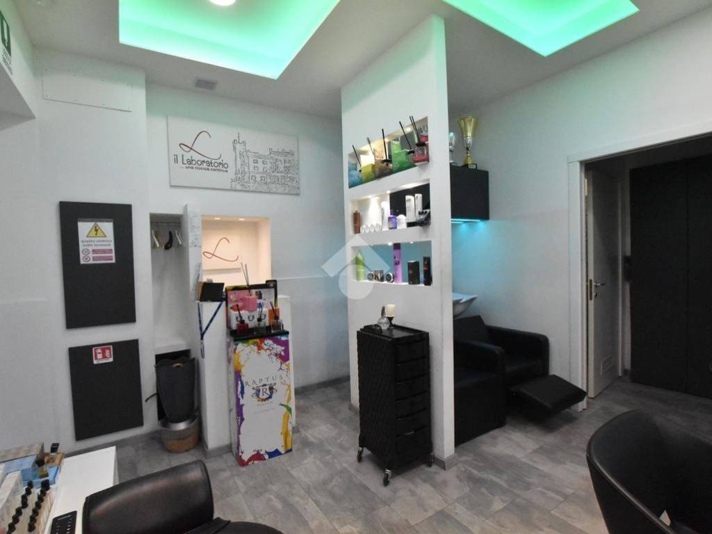 Immobile a Trieste in Via Giuseppe Vidali, 10 - Foto 2