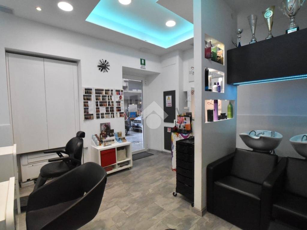 Immobile a Trieste in Via Giuseppe Vidali, 10 - Foto 3