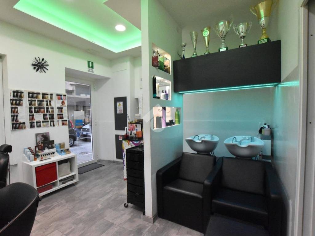 Immobile a Trieste in Via Giuseppe Vidali, 10 - Foto 4