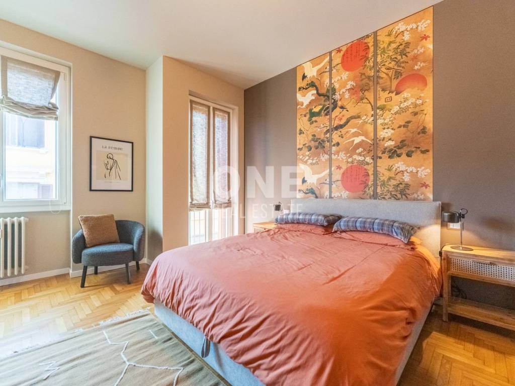 Appartamento a Melegnano in Via Roma, 58 - Foto 2