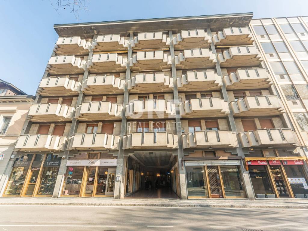 Appartamento a Melegnano in Via Roma, 58 - Foto 3