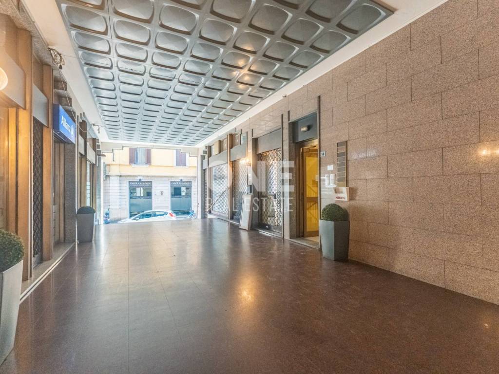 Appartamento a Melegnano in Via Roma, 58 - Foto 4