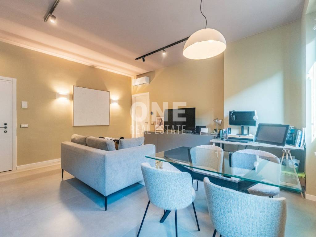 Appartamento a Melegnano in Via Roma, 58 - Foto 5