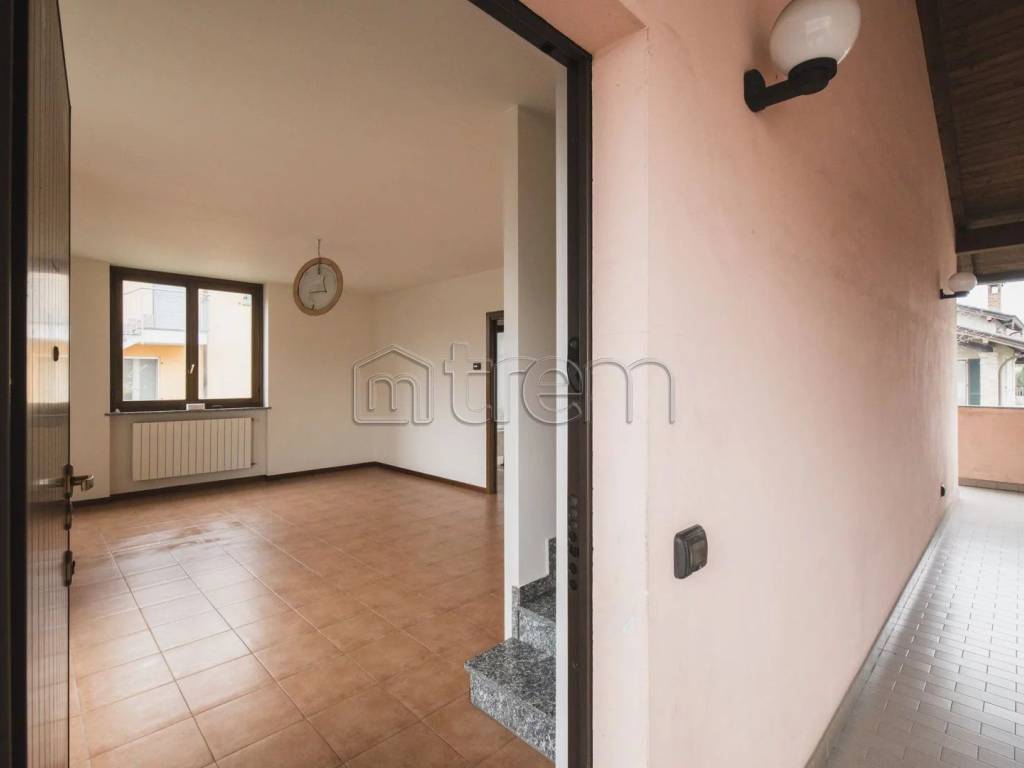 Villa a Nerviano in Via Indipendenza, 27 - Foto 2