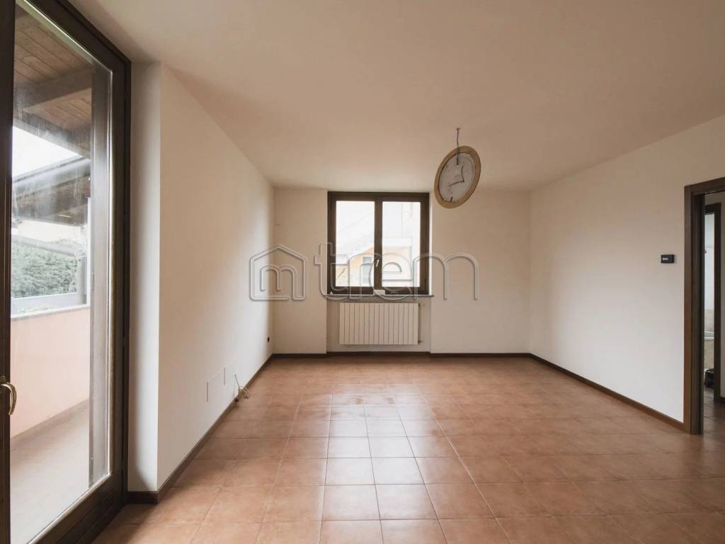Villa a Nerviano in Via Indipendenza, 27 - Foto 3