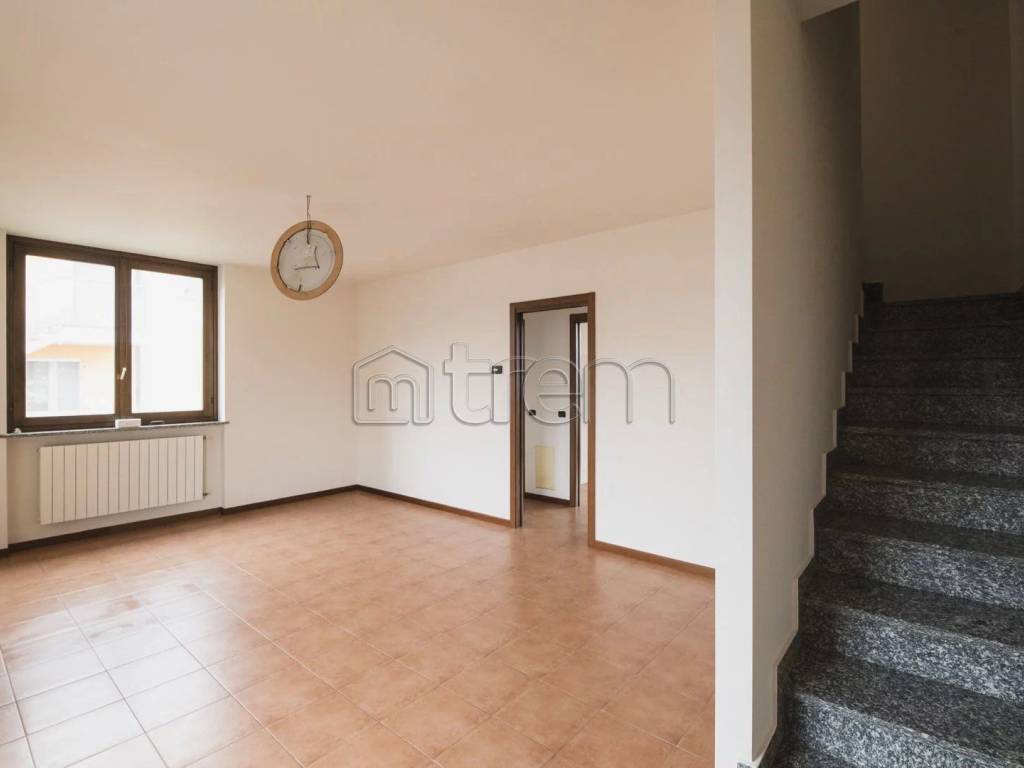 Villa a Nerviano in Via Indipendenza, 27 - Foto 4