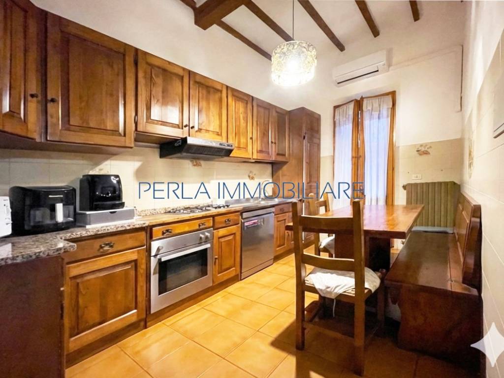 Appartamento a Grosseto in Via dei Mille - Foto 4