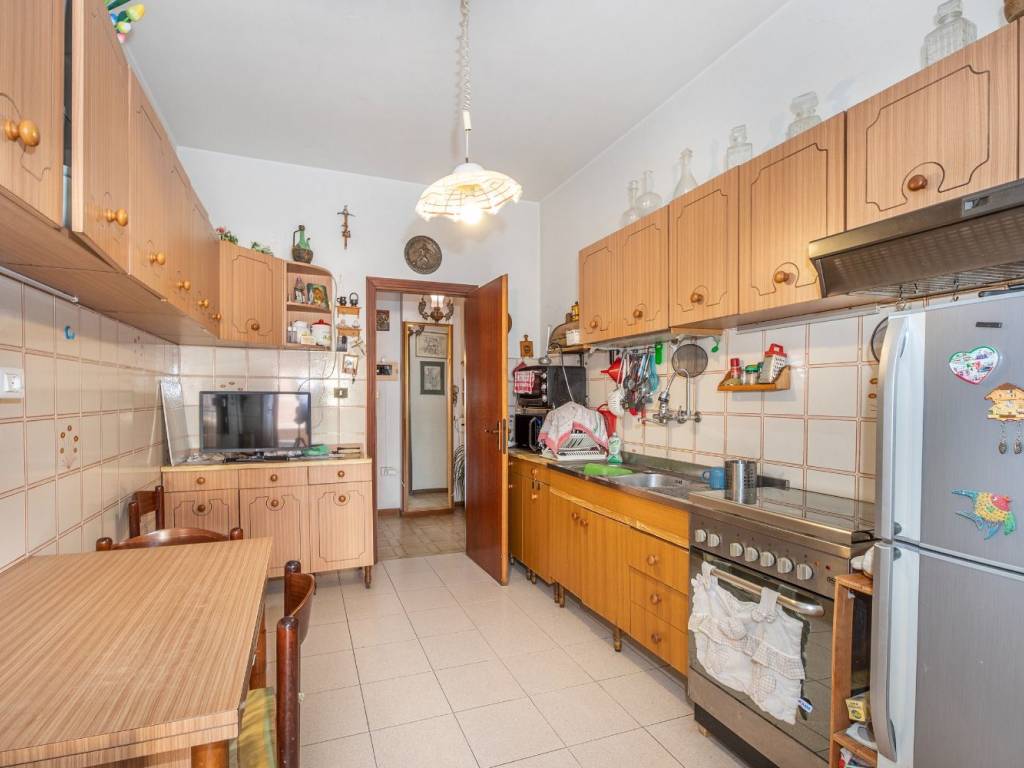 Appartamento a Tivoli in Via Tiburto, 84 - Foto 3