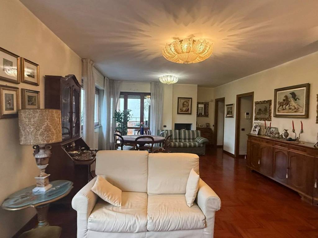 Appartamento a Monza in Via S. Gottardo, 15 - Foto 3