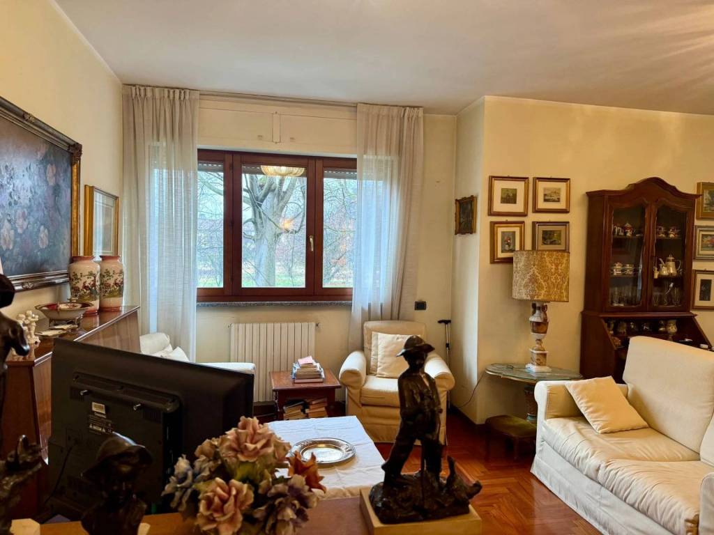 Appartamento a Monza in Via S. Gottardo, 15 - Foto 5