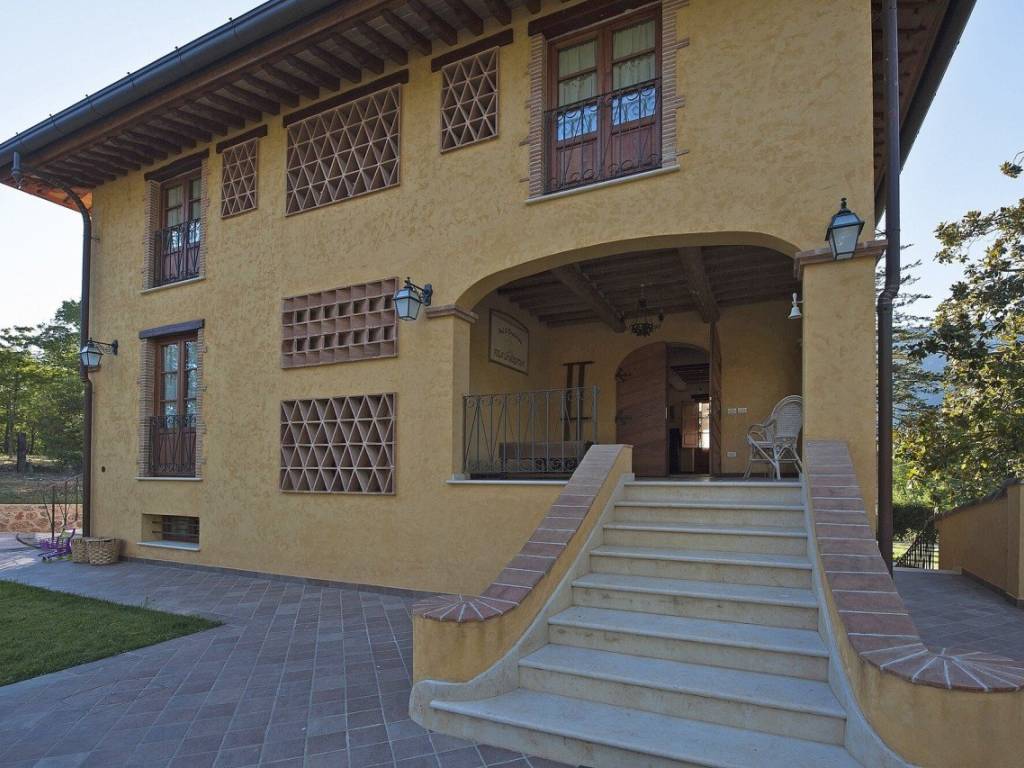 Villa a Camaiore in Via Misciano - Foto 2