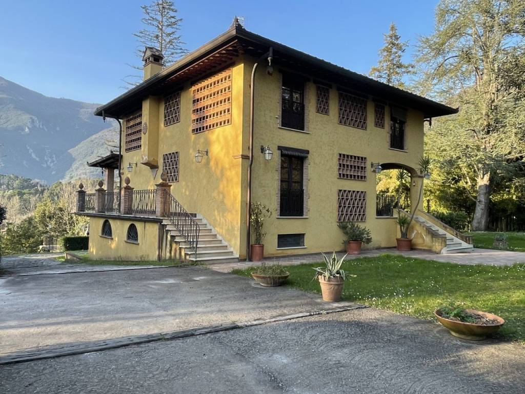 Villa a Camaiore in Via Misciano - Foto 4