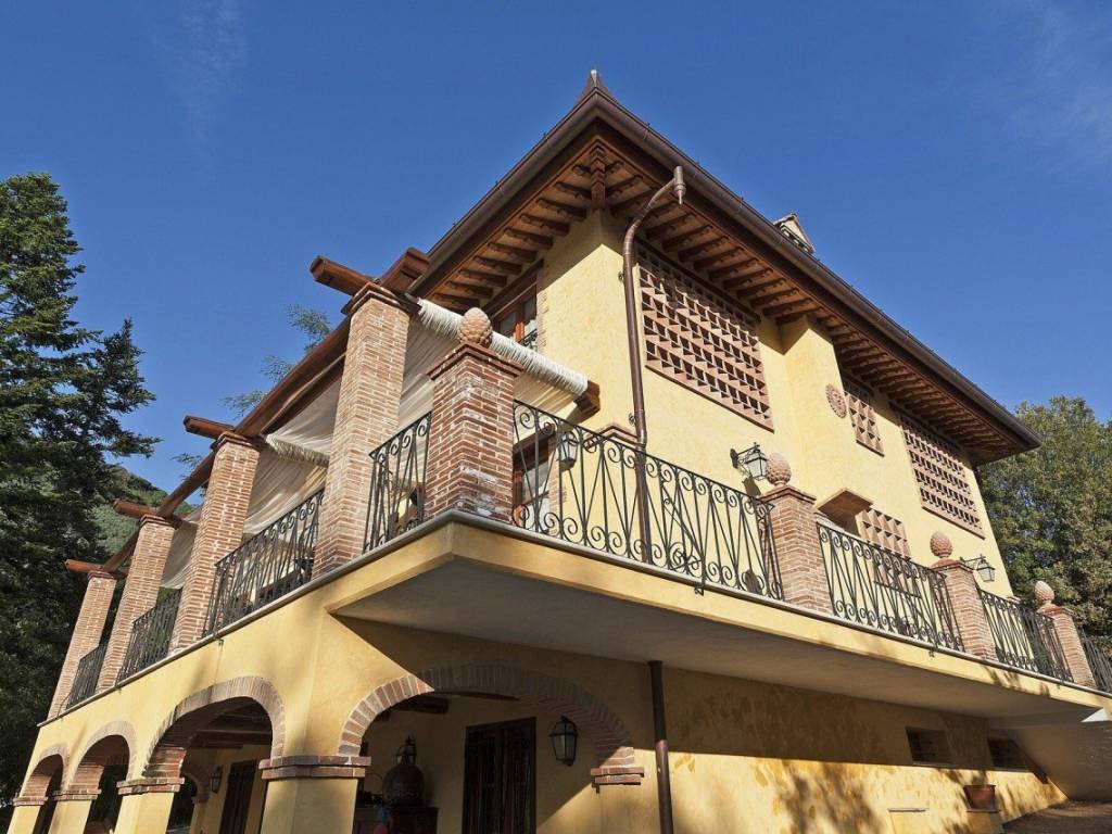 Villa a Camaiore in Via Misciano - Foto 5