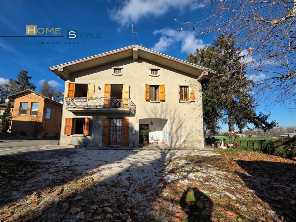 Casa indipendente a Sala baganza in Via Castellaro, 11 - Foto 4