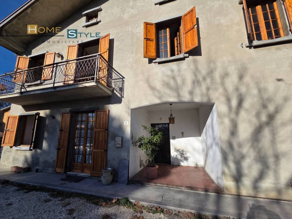 Casa indipendente a Sala baganza in Via Castellaro, 11 - Foto 5