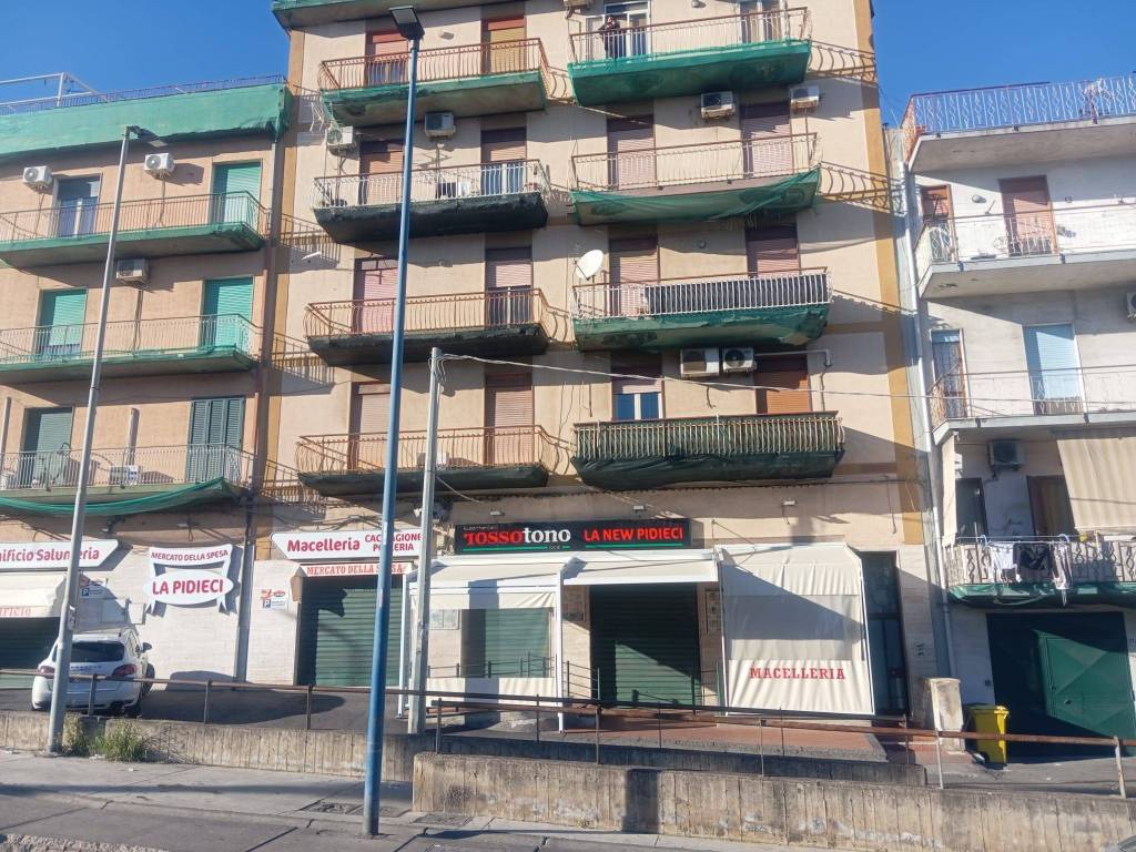 Appartamento a Catania in Strada San Giorgio - Foto 2