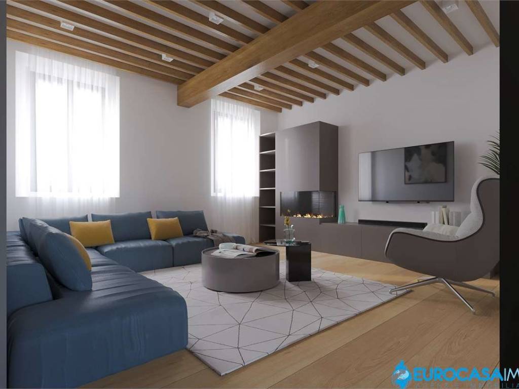 Casa indipendente a Carpi in via Ramazzini - Foto 4