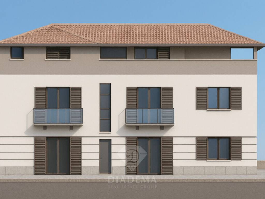 Appartamento a Besnate in Via Roma, 21 - Foto 4