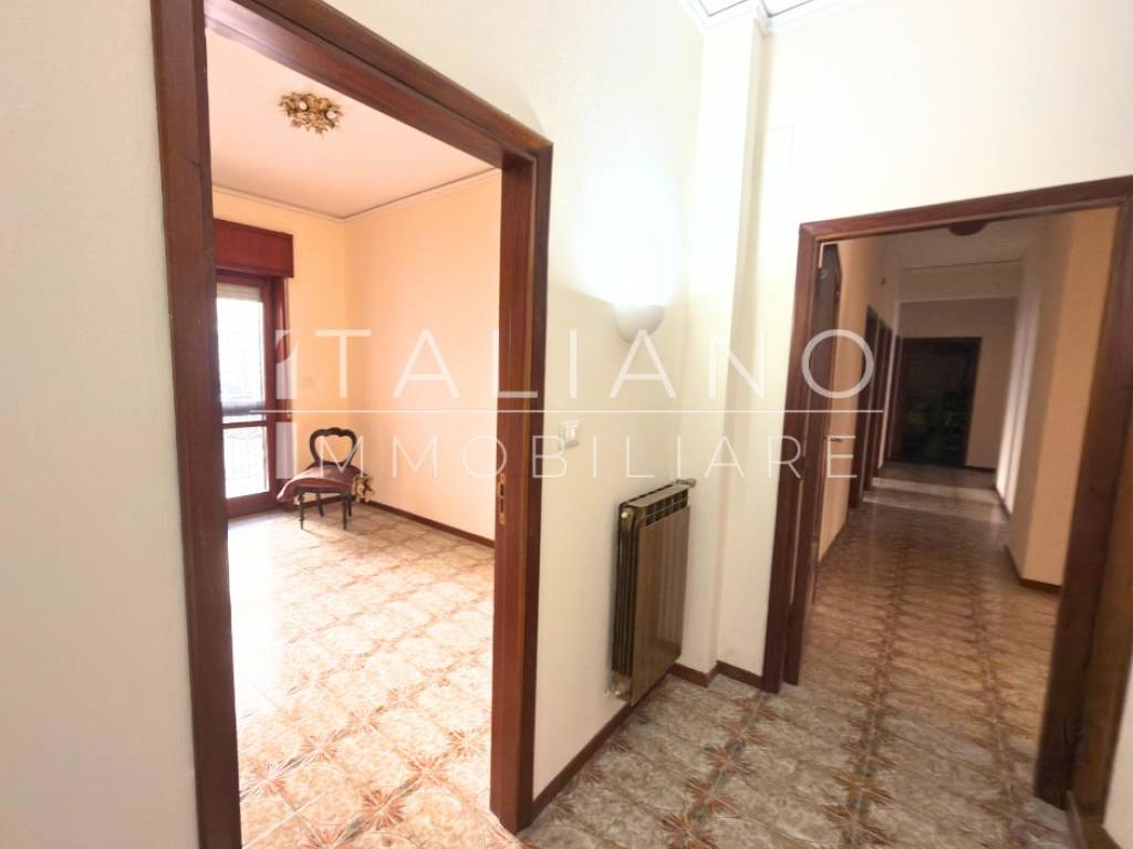 Immobile a Milazzo in Piazza Generale Gioacchino Nastasi, 9 - Foto 5