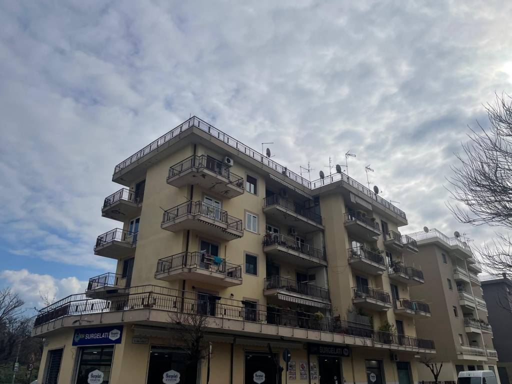 Appartamento a Cassino in Via Leonardo da Vinci, 66 - Foto 2