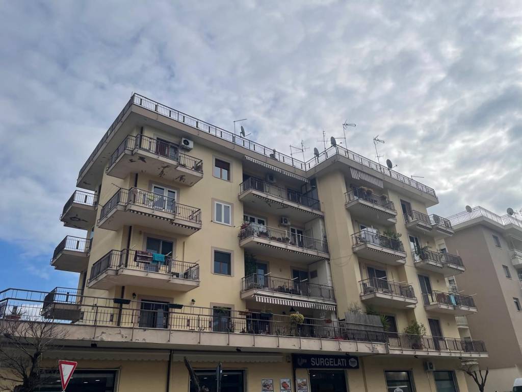 Appartamento a Cassino in Via Leonardo da Vinci, 66 - Foto 3