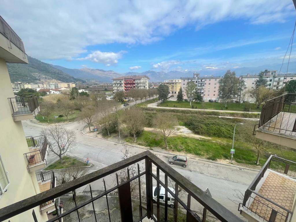 Appartamento a Cassino in Via Leonardo da Vinci, 66 - Foto 4