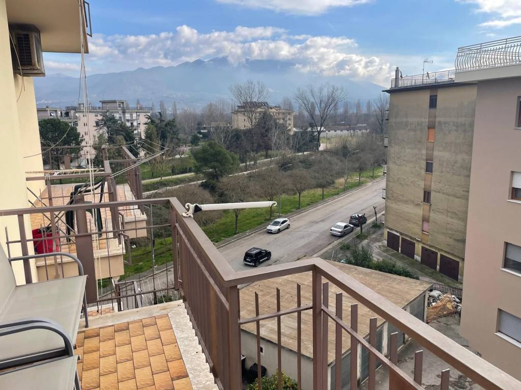 Appartamento a Cassino in Via Leonardo da Vinci, 66 - Foto 5