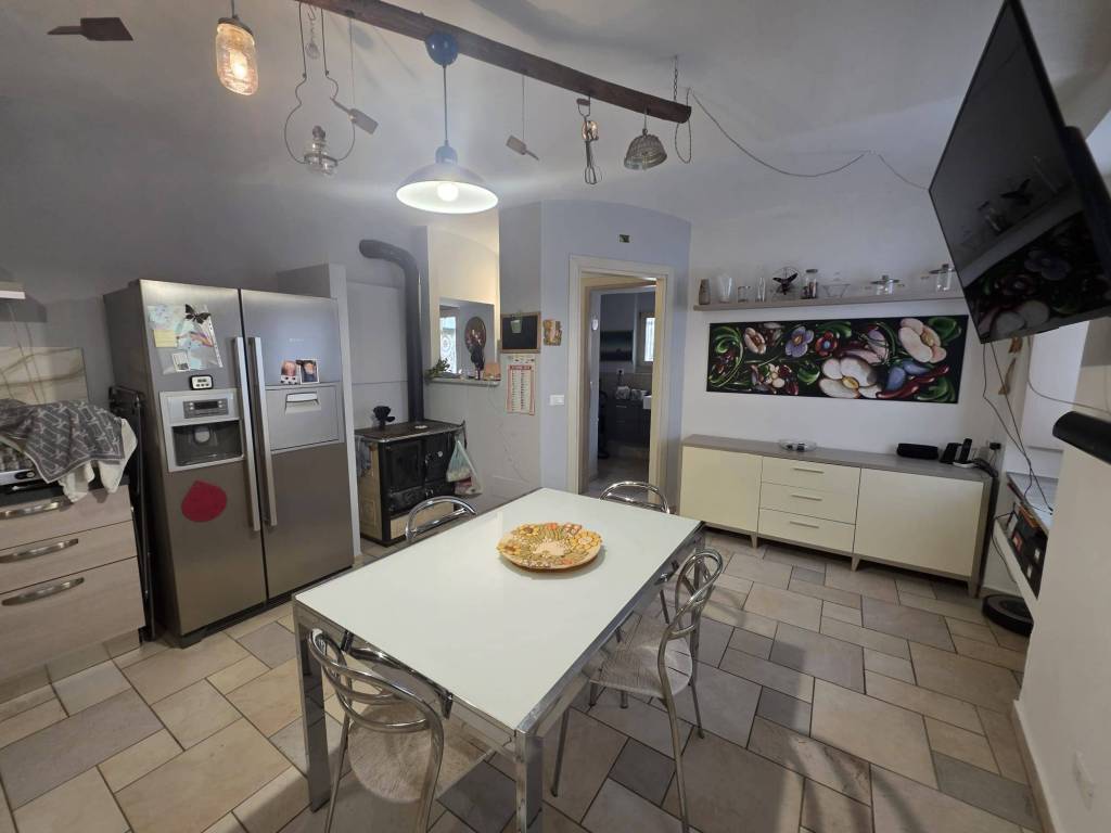 Villa a Robassomero in Via Don Francesco Marchisone, 3 - Foto 2