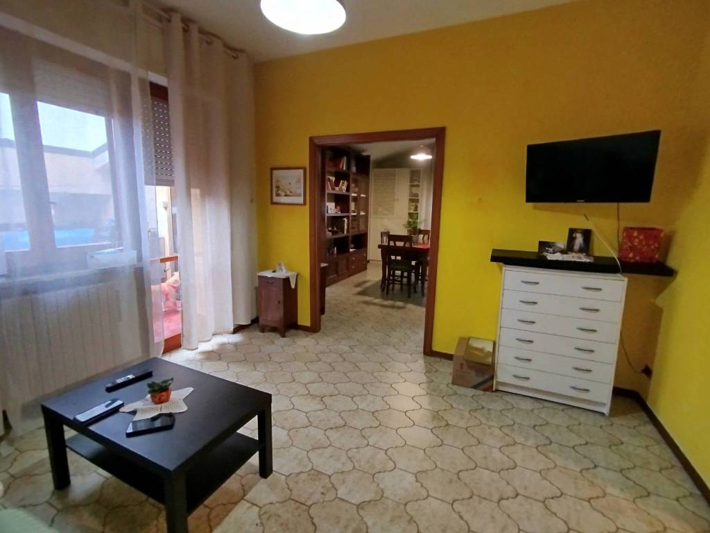 Appartamento a Guardiagrele in Via Colle Granaro, 1 - Foto 2