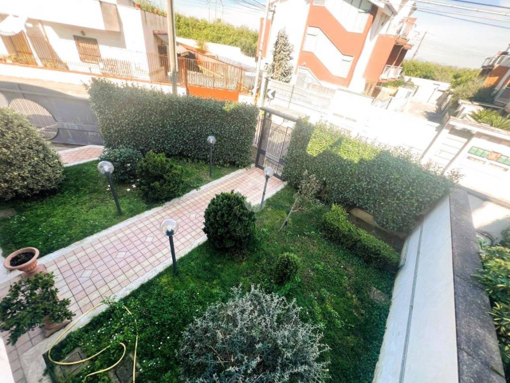 Villetta a schiera a Carinaro in Via De Chirico, 6 - Foto 3