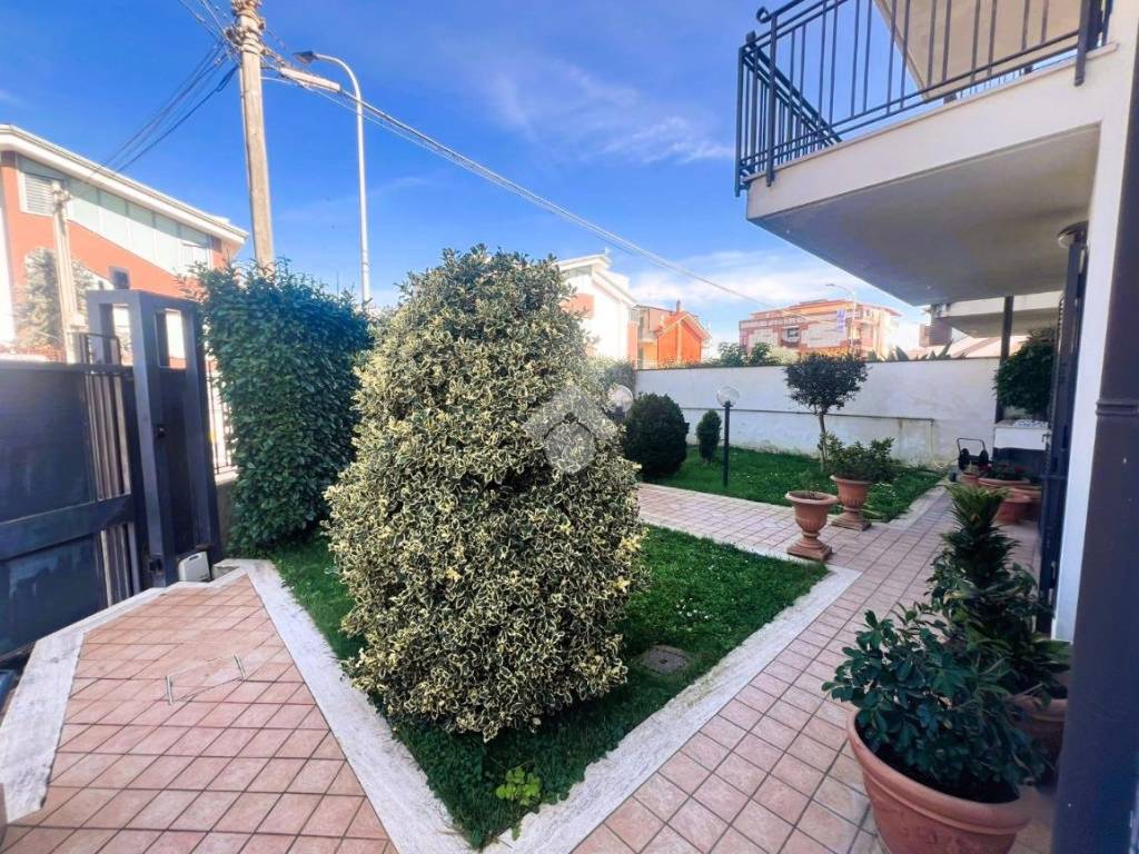 Villetta a schiera a Carinaro in Via De Chirico, 6 - Foto 4