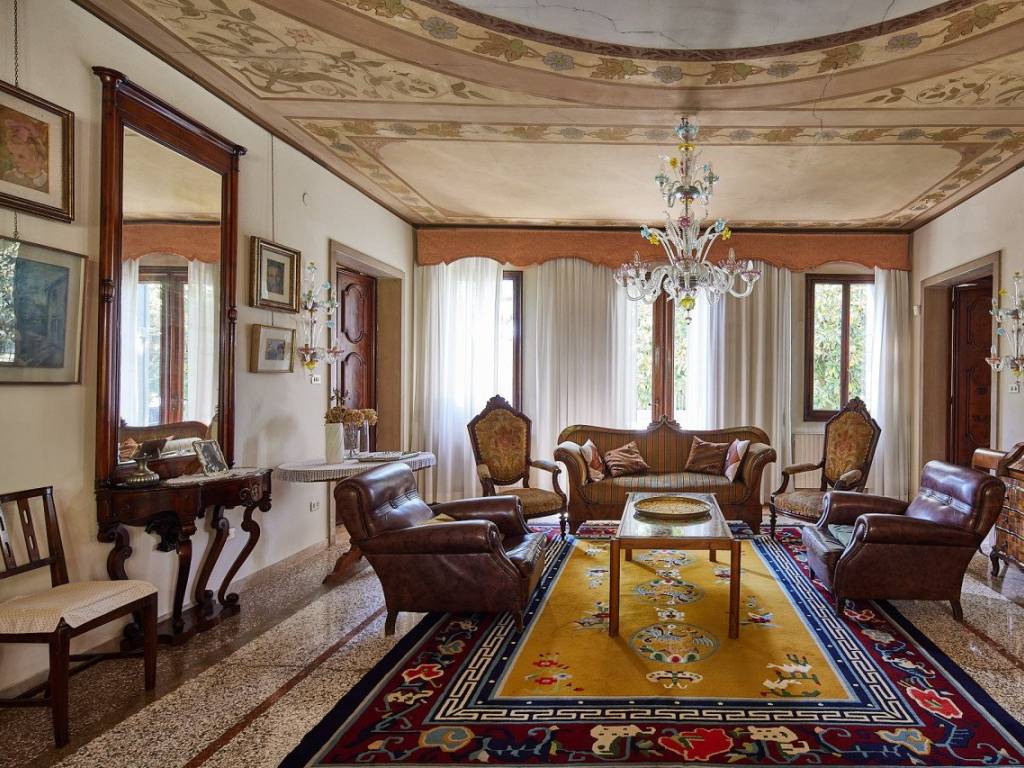 Villa a Mirano - Foto 2