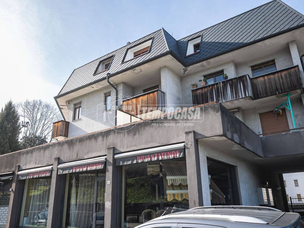 Appartamento a Lurago d'erba in Via Roma 12 - Foto 2