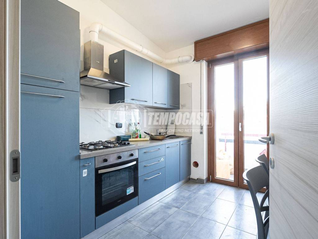 Appartamento a Lurago d'erba in Via Roma 12 - Foto 3
