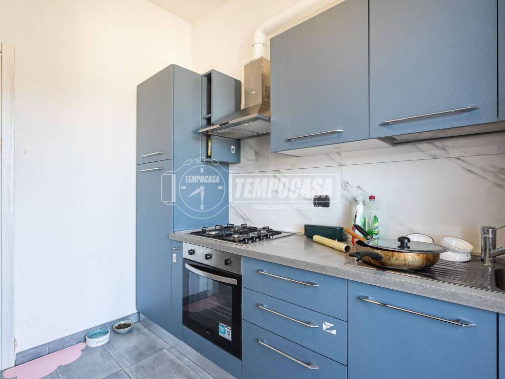 Appartamento a Lurago d'erba in Via Roma 12 - Foto 4