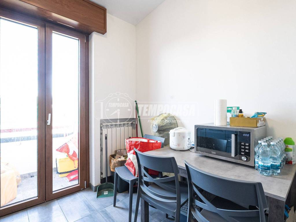 Appartamento a Lurago d'erba in Via Roma 12 - Foto 5