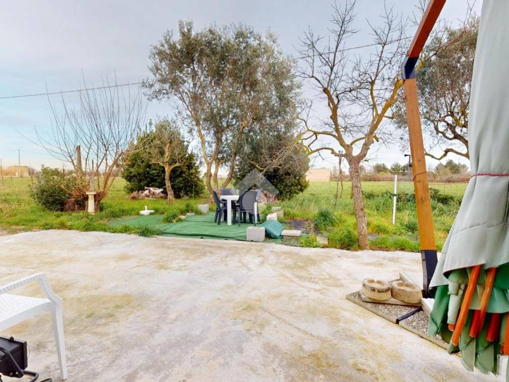 Villa a Francavilla fontana in Contrada Ingegna - Foto 2