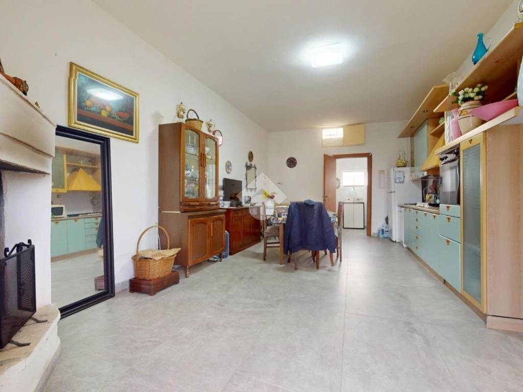 Villa a Francavilla fontana in Contrada Ingegna - Foto 3