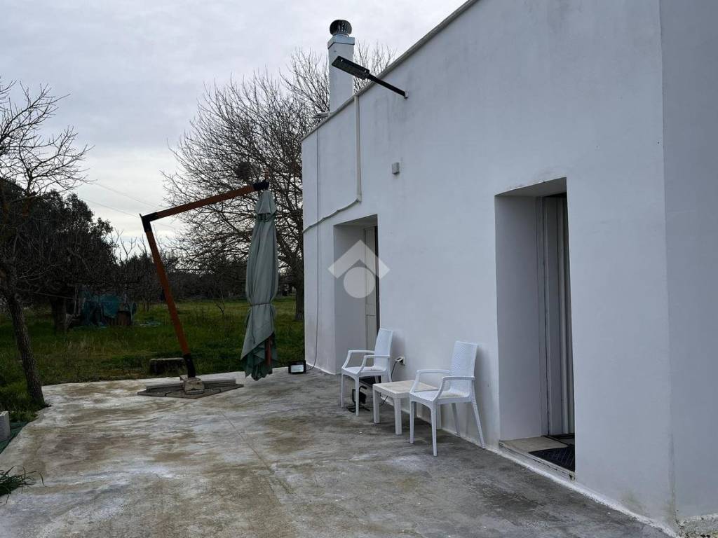 Villa a Francavilla fontana in Contrada Ingegna - Foto 4