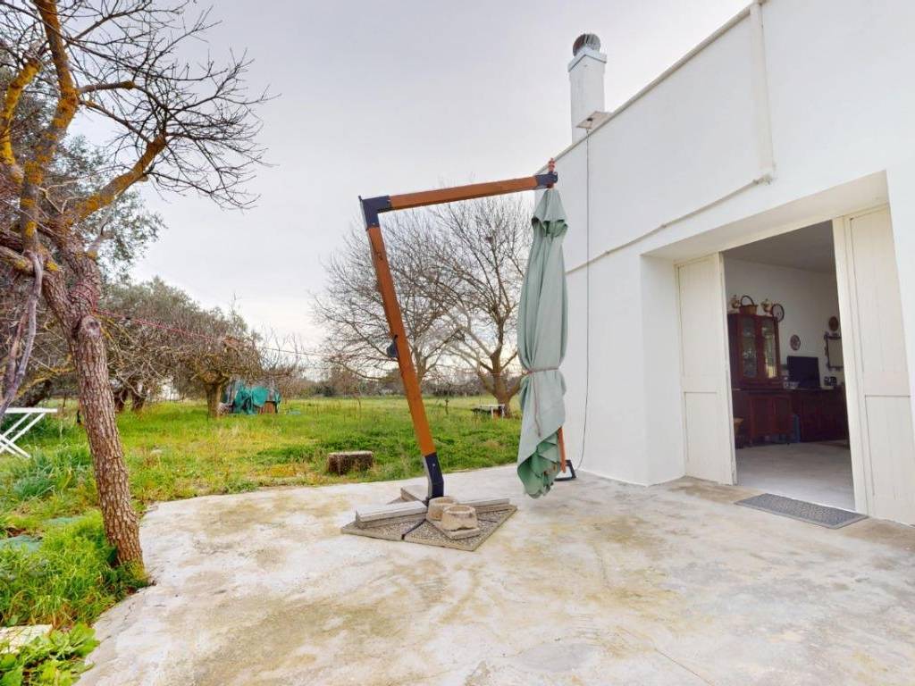 Villa a Francavilla fontana in Contrada Ingegna - Foto 5