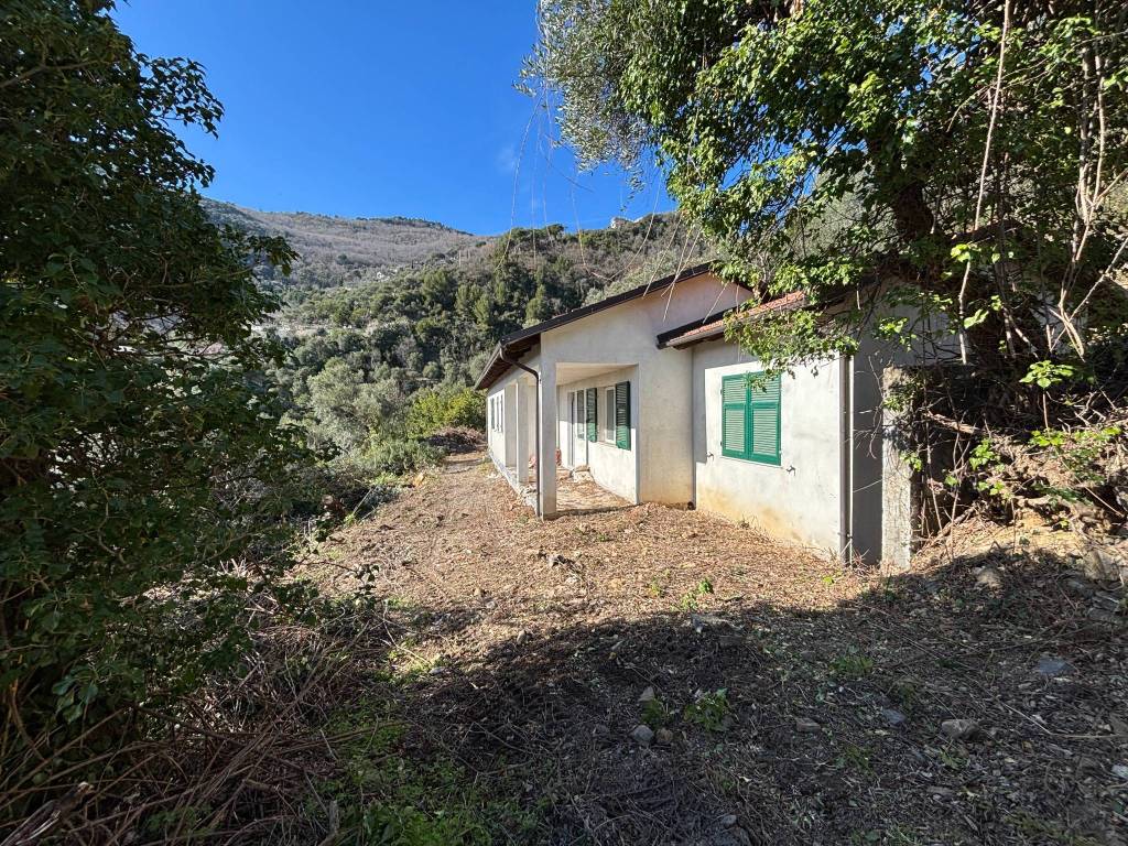 Villa a Alassio in Regione Liggia - Foto 2