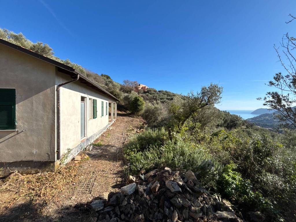 Villa a Alassio in Regione Liggia - Foto 3