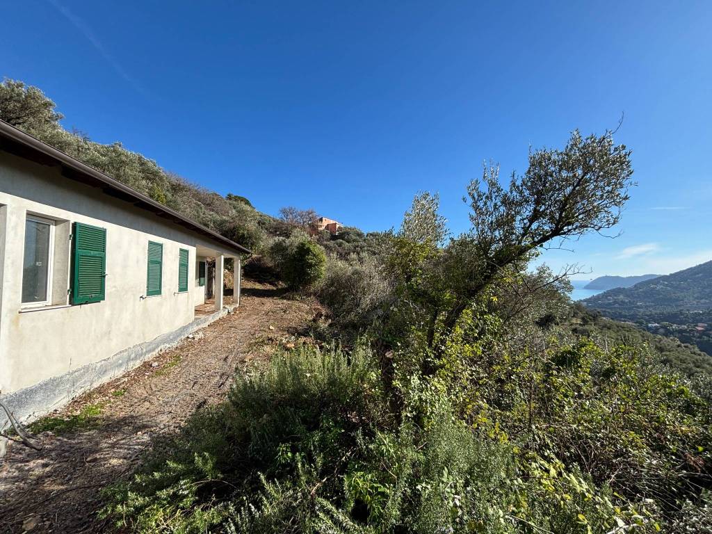 Villa a Alassio in Regione Liggia - Foto 4