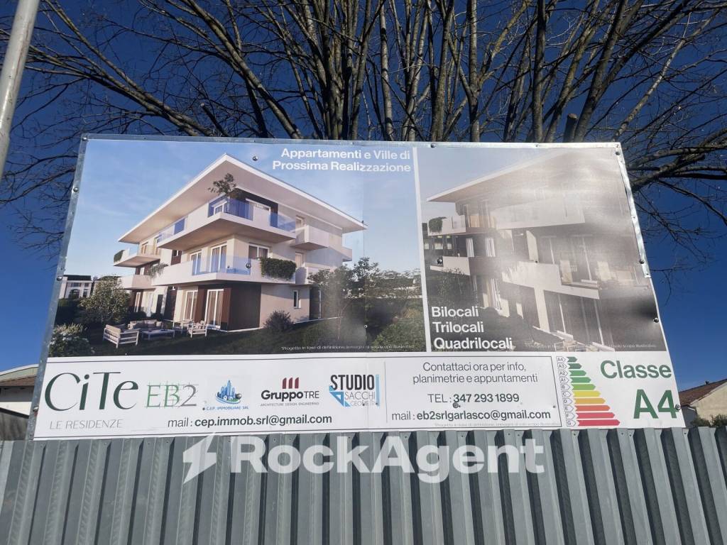 Appartamento a Garlasco in Via San Pietro, 12 - Foto 2